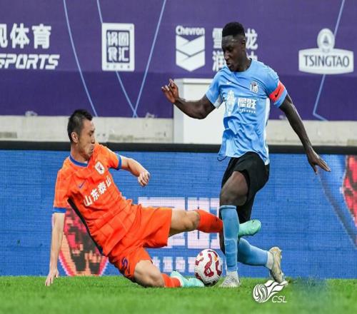 中超第4輪預測：泰山平大連鐵人輸國安！海牛輸河南海港負云南