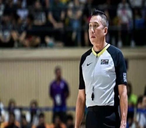 中國籃協(xié)：邀請外籍裁判來華執(zhí)裁WCBA半決賽、總決賽及NBL總決賽