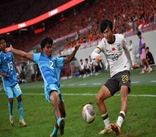 李新翔：想成為大家相信的球員第一筆工資直接轉給家里了