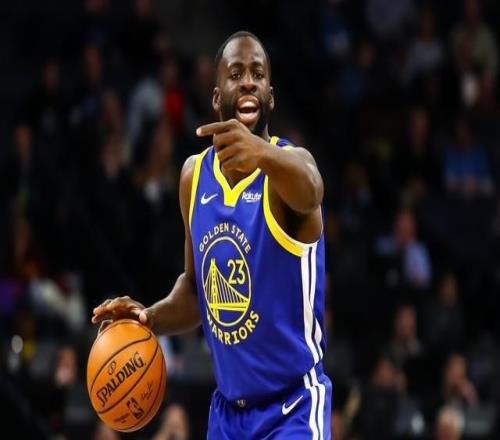 勇士如果不续约追梦他将离队考虑追随詹姆斯的脚步加盟湖人吗