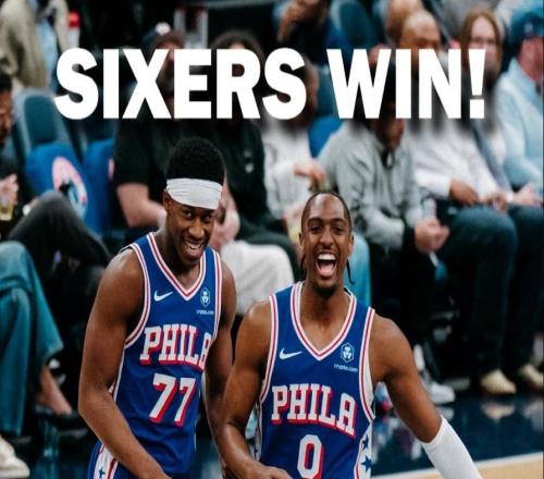 时隔742天再砍39分！乔治费城生涯夜创历史美记：爆发力自信大增