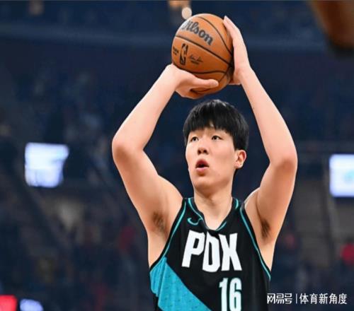 突發(fā)！黑7誕生，接觸楊瀚森，開拓者被罰