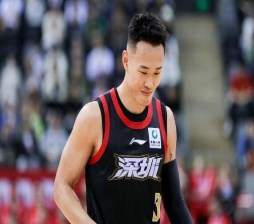 王浩然32分生涯新高！深圳8連勝大勝終結廣廈7連勝胡金秋僅5分