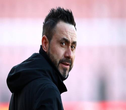 TA：從混亂到孤注一擲，熱刺的救贖鑰匙是德澤爾比的理念