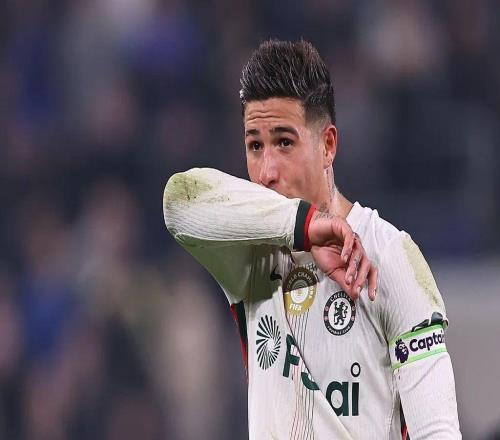 恩佐公開(kāi)示好皇馬+怒斥隊(duì)友名宿米克爾：如果不想留就走俱樂(lè)部高于球員