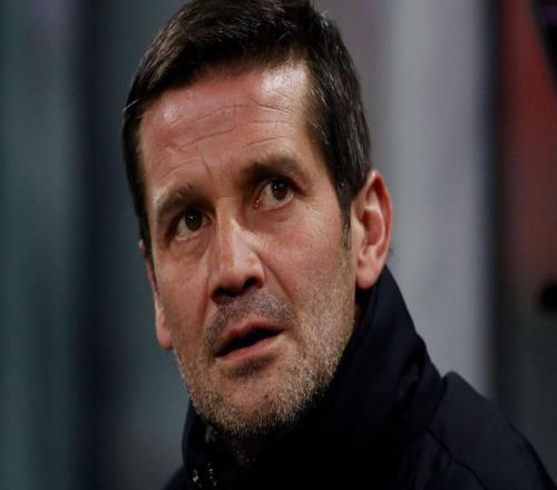 跟隊(duì)：如果國米錯失意甲冠軍，齊沃和管理團(tuán)隊(duì)都有可能走人