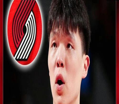 非法接觸楊瀚森！開拓者被罰70萬！