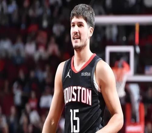 火箭险胜雄鹿！申京+谢泼德轰52分，KD喜忧参半，伊森史密斯太铁