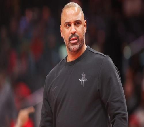 勝雄鹿發(fā)布會！烏度卡贊謝潑德，親承無專門戰(zhàn)術+慢節(jié)奏說懵球迷