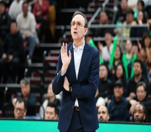 遼寧男籃沖擊3連勝！全力擊敗浙江，杰登勒迪正式亮相，央視直播