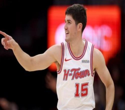 凱爾特人與火箭的調(diào)整，謝潑德與懷特的細(xì)節(jié)