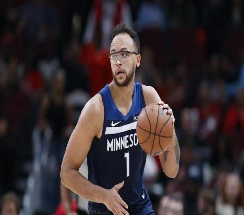 本是NBA球星，卻加入中國(guó)男籃，無(wú)緣巴奧后，如今仍想為中國(guó)效力