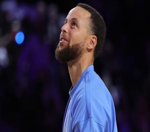 Shams：斯蒂芬?guī)炖锬繕?biāo)在下周一對(duì)陣火箭時(shí)迎來復(fù)出