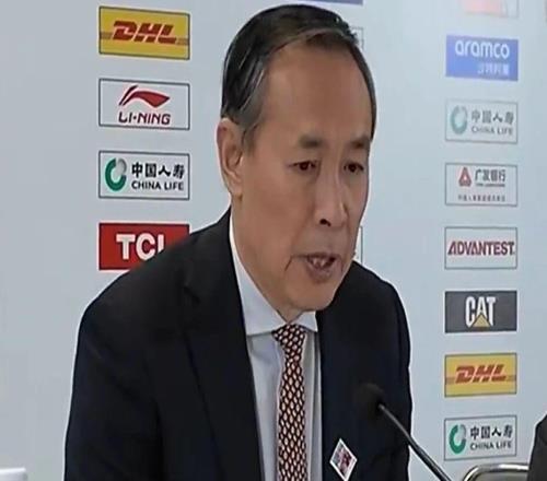 北京男籃輸相難看，許利民表達不滿，四大問題明顯，麥基作用不大