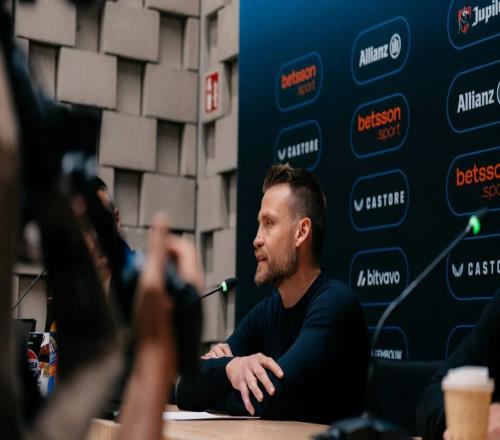 官方：前利物浦、布魯日門將米尼奧萊將在本賽季結(jié)束后退役