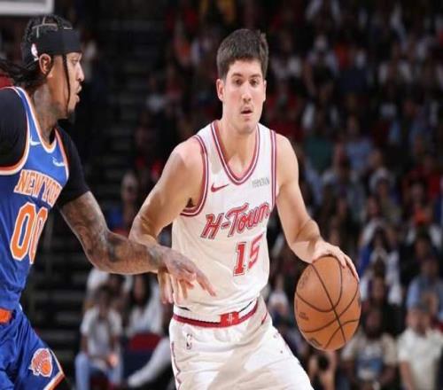 轟進(jìn)9記三分，謝潑德1場搶回首發(fā)火箭隊雙陣容切換防守回合變陣