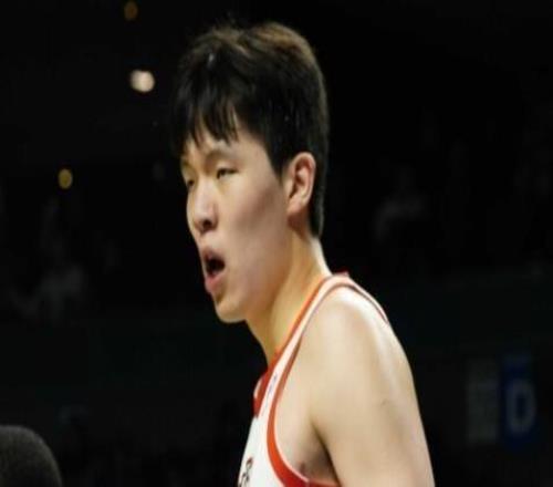 杨瀚森6分5篮板！混音队113108以下克上，晋级G联赛季后赛次轮