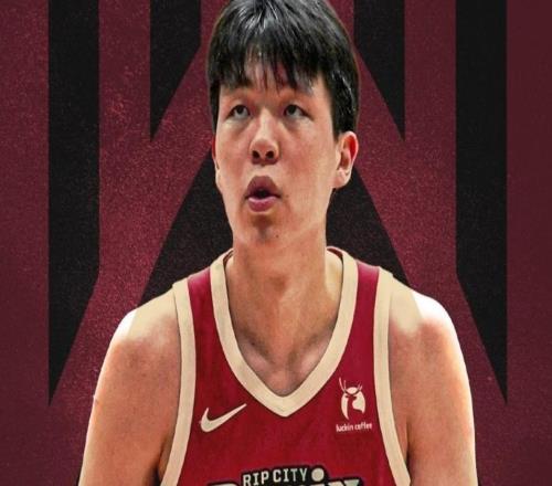 旅途勞頓+高原反應(yīng)，楊瀚森G聯(lián)賽6中3得6分5板2助2帽率隊晉級