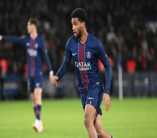 队报：姆巴耶在巴黎出场时间锐减，今夏可能考虑转投英超