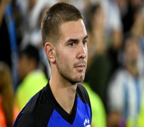 馬斯坦托諾：我希望能參加世界杯在皇馬受到的批評(píng)可以理解