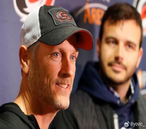 開(kāi)拓者新老板談主教練等位置決策：我需要觀(guān)察他們能否匹配期望