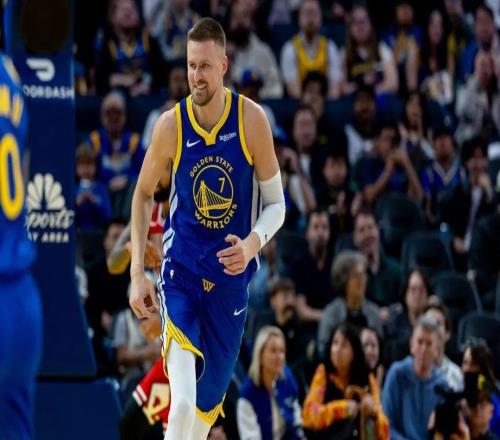 活久見！球員主動續(xù)約球隊，竟是為了隊醫(yī)?。?！