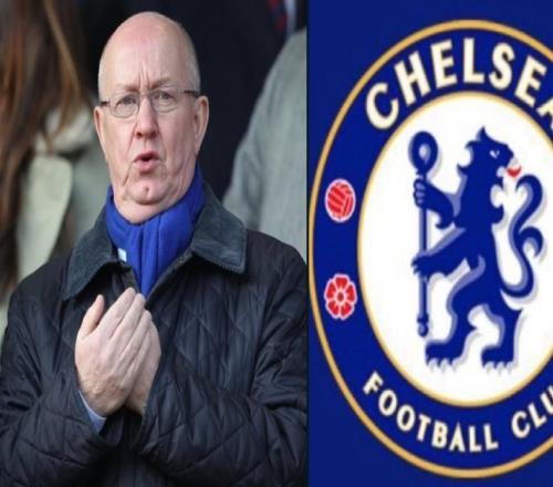 郵報：任職23年的切爾西運營總監(jiān)巴納德退休，崗位由多人分擔(dān)