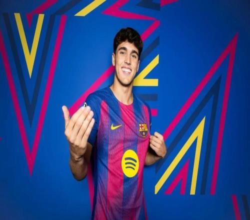 來自小村莊的木匠之子，如何成為頂級中衛(wèi)