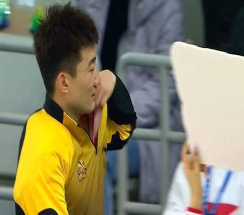 強(qiáng)強(qiáng)對(duì)話！黑馬單挑廣廈，賀希寧PK大秋，同為7連勝，誰(shuí)會(huì)被終結(jié)