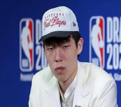 內(nèi)部動蕩！開拓者被聯(lián)盟重罰，新老板對GM發(fā)飆，楊瀚森或成犧牲品