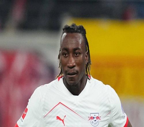 德天空：利物浦在密切關(guān)注迪奧曼德，萊比錫計(jì)劃與其漲薪續(xù)約