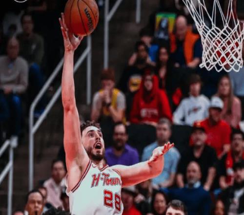 113119！雄鹿殘陣不敵火箭，告別季后賽火箭鎖定門票在望