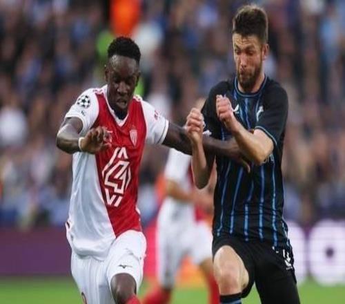 队报：阿克利乌什和巴洛贡或夏窗离队，后者吸引了英超的兴趣