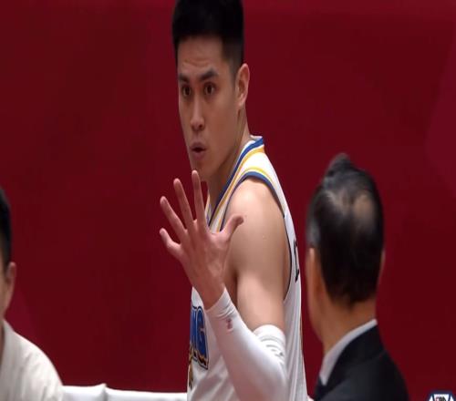 看了陳盈駿5犯離場(chǎng)時(shí)許利民一臉迷糊的表情，才知道，趙睿有多難