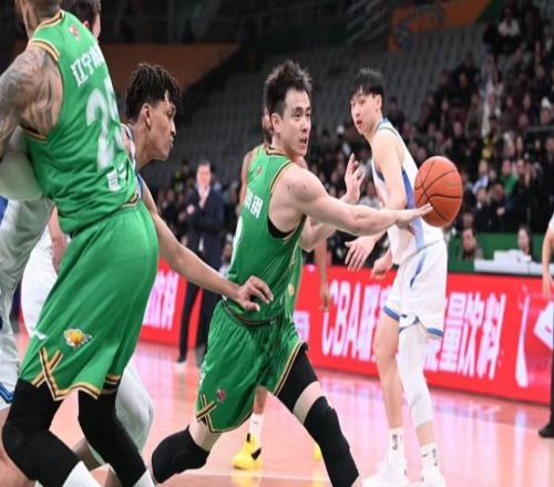 遼寧VS浙江懸念重重！趙繼偉持續(xù)低迷成隱患，洛佩斯如何破局