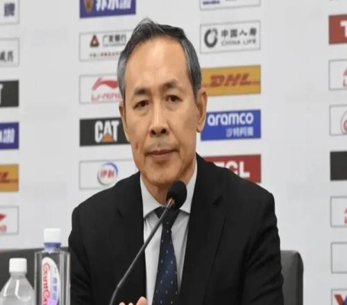 慘敗浙江發(fā)布會(huì)！許利民與杰曼集體雞湯，回應(yīng)換外援仍無目標(biāo)！