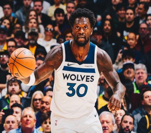 活塞vs森林狼前瞻：5天后再次交手，森林狼意欲完成复仇