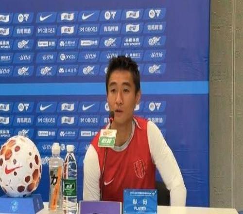 韋世豪：回來(lái)后身心調(diào)整不錯(cuò)，已做好明天比賽的準(zhǔn)備