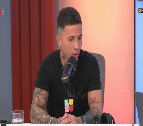 恩佐：马德里和布宜诺斯艾利斯很像我总是关注托尼克罗斯