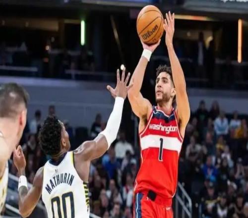 替補(bǔ)奇兵爆發(fā)卻輸22分！奇才這爛隊(duì)，到底還藏了多少個(gè)“吉爾”