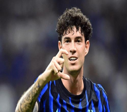 5000萬(wàn)歐！巴薩夏窗敲定關(guān)鍵交易，無(wú)緣世界杯成助力，國(guó)米無(wú)奈