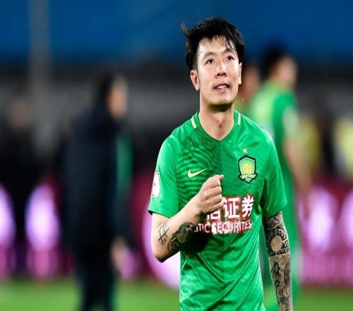 國(guó)安VS遼寧鐵人：孔特+池忠國(guó)坐鎮(zhèn)恩科洛洛領(lǐng)銜前場(chǎng)張稀哲沖鋒