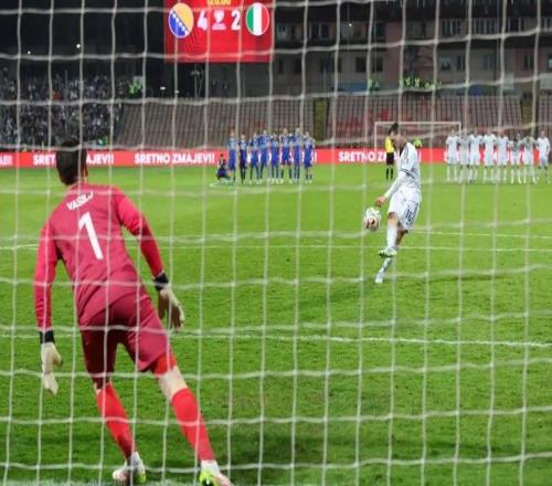 超级观察连续三届无缘世界杯，意大利足球真的病了