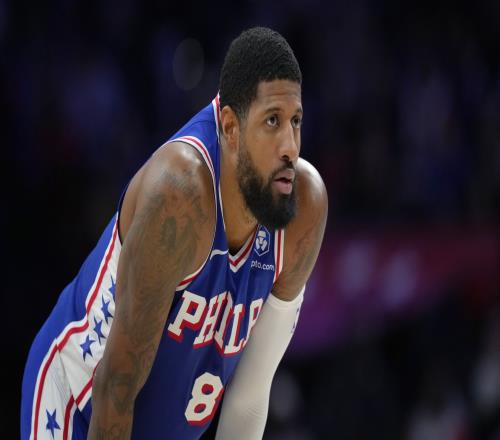 三節(jié)39分！本賽季的保羅喬治，值得頂薪嗎