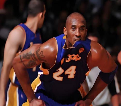 我才微微出汗，你就已經(jīng)累到吐了NBA歷史這7大體能怪真敢這樣說