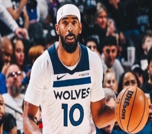 森林狼兩大悲劇：愛德華茲不滿足65場無緣評(píng)獎(jiǎng)森林狼遭活塞橫掃