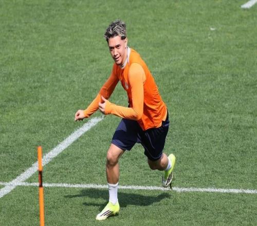 凝心聚力蓄勢(shì)待發(fā)