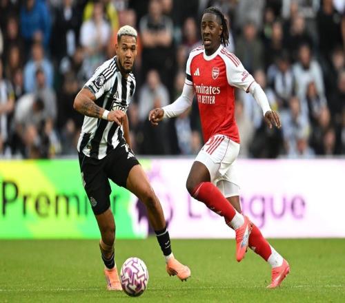 官方：晉級足總杯半決賽球隊的英超第34輪比賽將提前進(jìn)行