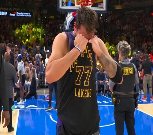 擊碎洛杉磯雙雄冠軍夢(mèng)，雷霆馬刺獨(dú)一檔，凱爾特人或成最大贏家