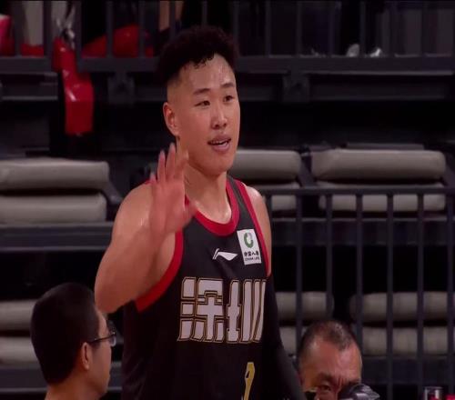 本賽季首支擊敗京滬廈的球隊！CBA最大黑馬正式出爐，總決賽穩(wěn)了